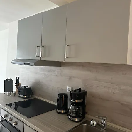 Monteurwohnung منزل للإقامة