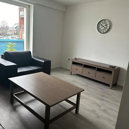 منزل للإقامة Monteurwohnung إتسهويه